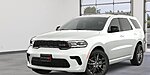 New 2025 DODGE DURANGO GT in MT. PLEASANT, WISCONSIN