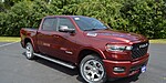 New 2026 RAM 1500 BIG HORN/LONE STAR in MT. PLEASANT, WISCONSIN