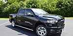 New 2026 RAM 1500 BIG HORN/LONE STAR in MT. PLEASANT, WISCONSIN