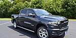 New 2026 RAM 1500 BIG HORN/LONE STAR in MT. PLEASANT, WISCONSIN