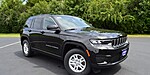 New 2025 JEEP GRAND CHEROKEE LAREDO in MT. PLEASANT, WISCONSIN