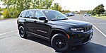 New 2025 JEEP GRAND CHEROKEE LAREDO in MT. PLEASANT, WISCONSIN