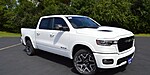 New 2026 RAM 1500 LARAMIE CREW CAB 4X4 5'7" BOX in MT. PLEASANT, WISCONSIN