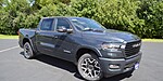 New 2026 RAM 1500 LARAMIE CREW CAB 4X4 5'7" BOX in MT. PLEASANT, WISCONSIN