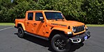 New 2025 JEEP GLADIATOR SPORT HIGH TIDE 4WD in MT. PLEASANT, WISCONSIN