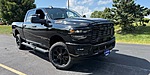 New 2026 RAM 2500 BIG HORN in MT. PLEASANT, WISCONSIN