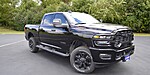 New 2026 RAM 2500 BIG HORN in MT. PLEASANT, WISCONSIN