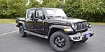 New 2025 JEEP GLADIATOR  in MT. PLEASANT, WISCONSIN