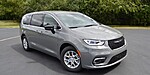 New 2025 CHRYSLER PACIFICA SELECT in MT. PLEASANT, WISCONSIN