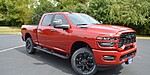New 2026 RAM 2500 BIG HORN in MT. PLEASANT, WISCONSIN