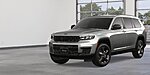 New 2025 JEEP GRAND CHEROKEE L ALTITUDE X in MT. PLEASANT, WISCONSIN
