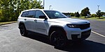 New 2025 JEEP GRAND CHEROKEE L ALTITUDE X in MT. PLEASANT, WISCONSIN