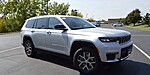 New 2025 JEEP GRAND CHEROKEE L LIMITED in MT. PLEASANT, WISCONSIN
