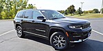 New 2025 JEEP GRAND CHEROKEE L LIMITED in MT. PLEASANT, WISCONSIN