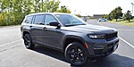 New 2025 JEEP GRAND CHEROKEE L LIMITED in MT. PLEASANT, WISCONSIN