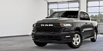 New 2026 RAM 1500 BIG HORN/LONE STAR in MT. PLEASANT, WISCONSIN