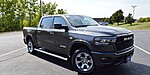 New 2026 RAM 1500 BIG HORN/LONE STAR in MT. PLEASANT, WISCONSIN