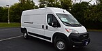 New 2026 RAM PROMASTER HIGH ROOF in MT. PLEASANT, WISCONSIN