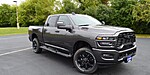 New 2026 RAM 2500 BIG HORN in MT. PLEASANT, WISCONSIN