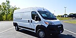 New 2026 RAM PROMASTER HIGH ROOF in MT. PLEASANT, WISCONSIN