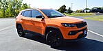 New 2026 JEEP COMPASS LATITUDE in MT. PLEASANT, WISCONSIN