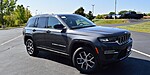 New 2025 JEEP GRAND CHEROKEE LIMITED in MT. PLEASANT, WISCONSIN