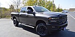 New 2026 RAM 2500 TRADESMAN in MT. PLEASANT, WISCONSIN
