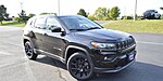New 2026 JEEP COMPASS LATITUDE in MT. PLEASANT, WISCONSIN