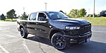 New 2026 RAM 1500 BIG HORN/LONE STAR in MT. PLEASANT, WISCONSIN