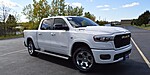 New 2026 RAM 1500 BIG HORN/LONE STAR in MT. PLEASANT, WISCONSIN
