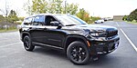New 2025 JEEP GRAND CHEROKEE L ALTITUDE X in MT. PLEASANT, WISCONSIN