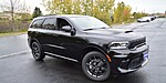 New 2026 DODGE DURANGO GT in MT. PLEASANT, WISCONSIN