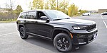 New 2025 JEEP GRAND CHEROKEE L ALTITUDE X in MT. PLEASANT, WISCONSIN