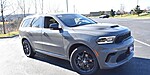New 2026 DODGE DURANGO GT HEMI V8 in MT. PLEASANT, WISCONSIN
