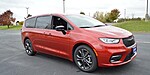 New 2026 CHRYSLER PACIFICA SELECT in MT. PLEASANT, WISCONSIN