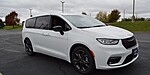New 2026 CHRYSLER PACIFICA SELECT in MT. PLEASANT, WISCONSIN