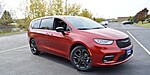 New 2026 CHRYSLER PACIFICA SELECT in MT. PLEASANT, WISCONSIN