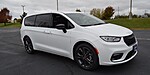 New 2026 CHRYSLER PACIFICA SELECT in MT. PLEASANT, WISCONSIN