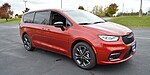 New 2026 CHRYSLER PACIFICA SELECT in MT. PLEASANT, WISCONSIN