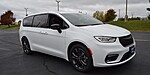 New 2026 CHRYSLER PACIFICA SELECT in MT. PLEASANT, WISCONSIN
