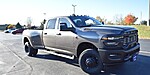 New 2026 RAM 3500 TRADESMAN in MT. PLEASANT, WISCONSIN