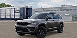 New 2025 JEEP GRAND CHEROKEE ALTITUDE X in MT. PLEASANT, WISCONSIN