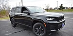 New 2025 JEEP GRAND CHEROKEE L ALTITUDE X in MT. PLEASANT, WISCONSIN
