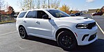 New 2026 DODGE DURANGO GT PLUS HEMI V8 in MT. PLEASANT, WISCONSIN