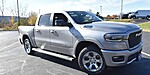 New 2026 RAM 1500 BIG HORN/LONE STAR in MT. PLEASANT, WISCONSIN