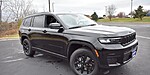New 2025 JEEP GRAND CHEROKEE L ALTITUDE X in MT. PLEASANT, WISCONSIN