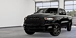 New 2026 RAM 1500 BIG HORN/LONE STAR in MT. PLEASANT, WISCONSIN