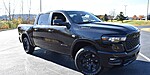 New 2026 RAM 1500 BIG HORN/LONE STAR in MT. PLEASANT, WISCONSIN