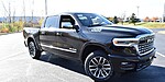 New 2026 RAM 1500 LIMITED in MT. PLEASANT, WISCONSIN
