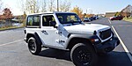 New 2026 JEEP WRANGLER SPORT in MT. PLEASANT, WISCONSIN